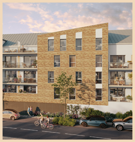 logement visu confort